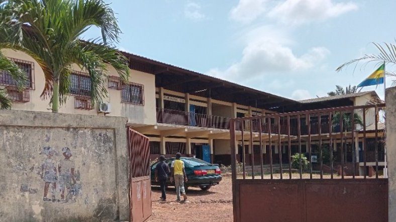 Rentrée scolaire 2025-2026 : à Belle Vue III, les inscriptions freinent le démarrage des cours