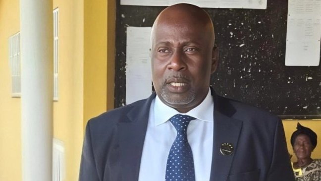  Bitam&nbsp;: Jean-Michel Edou Sima rompt le silence pour défendre son bilan