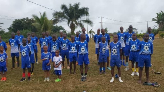 Vacances : Le camp parfait Ndong, trois semaines de découvertes et d’émotions