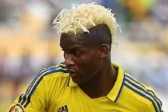 Thierry Mouyouma rappelle Didier Ndong, deux ans après !