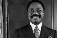 17 ans après sa disparition, l’héritage politique d’Omar Bongo toujours au cœur de l’actualité