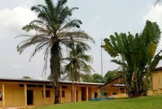 Rentrée académique 2025-2026 : le lycée Léon Mboumba de Fougamou s’organise pour une rentrée sans accroc