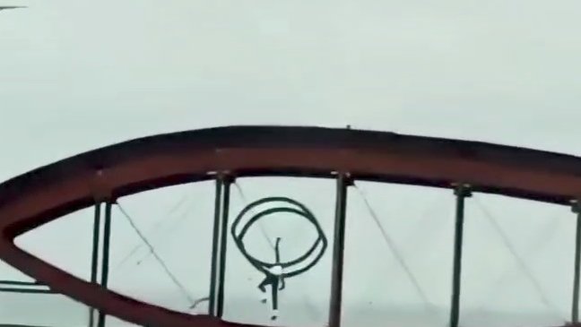 Drame à Libreville&nbsp;: Un élève se jette du haut de la passerelle du lycée Léon-Mba