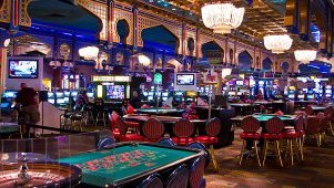 Gabon : l’État reprend la main sur les jeux de hasard