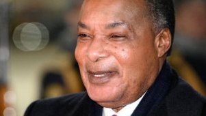 Congo-Brazzaville&nbsp;: Denis Sassou Nguesso annonce sa candidature pour un cinquième mandat