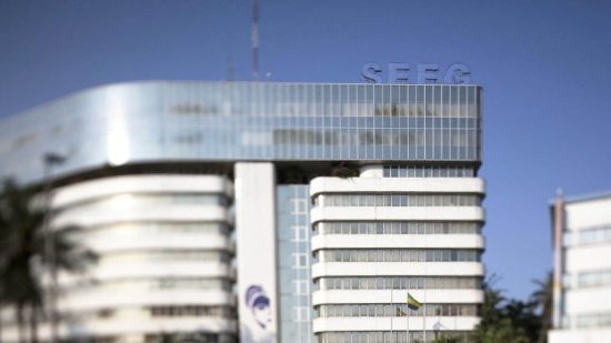 Énergie&nbsp;: Nuit d’enfer à Libreville 