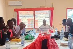 Gabon&nbsp;: L’UPG tient son congrès décisif ce 25 juin à Libreville pour relancer la dynamique du parti