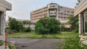 Santé publique&nbsp;: le «&nbsp;Delta Postal&nbsp;» bientôt reconverti en centre hospitalier spécialisé dans la prise en charge des AVC