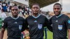 Mondial 2026&nbsp;: Pierre Atcho et son équipe arbitrale gabonaise dans le grand bain face à l’Irak et la Norvège