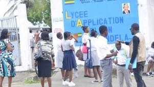 Rentrée scolaire 2025-2026&nbsp;: entre inscriptions et erreurs d’orientation à Libreville