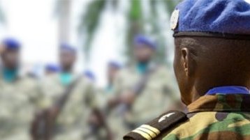 Défense nationale/Feuille de route&nbsp;: Consolider la souveraineté de l’État 