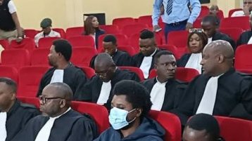 RDC : L’ex-ministre de la Justice Constant Mutamba condamné à trois ans de travaux forcés