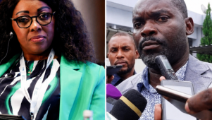 Gabon / Fonction publique&nbsp;: Laurence Ndong met Pierre Mintsa en demeure