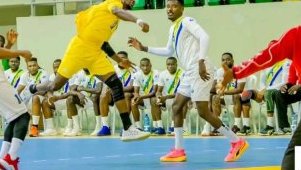 CAN Hand 2026&nbsp;: le Gabon éliminé aux portes des quarts de finale