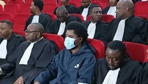 RDC&nbsp;: L’ex-ministre de la Justice Constant Mutamba condamné à trois ans de travaux forcés