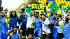 Handball / Le Gabon remporte la Coupe du Président de la Confédération africaine