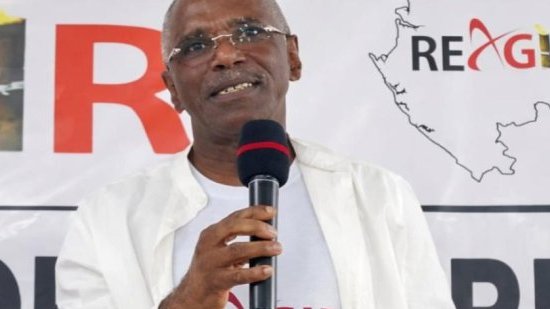 REAGIR&nbsp;: pourquoi l’aile Ndong Obiang choisit de rejoindre le parti présidentiel