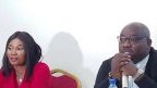 Come-back réussi pour Neige&nbsp;: la chanteuse gabonaise revient avec un titre qui fait parler