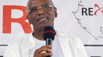 REAGIR&nbsp;: pourquoi l’aile Ndong Obiang choisit de rejoindre le parti présidentiel