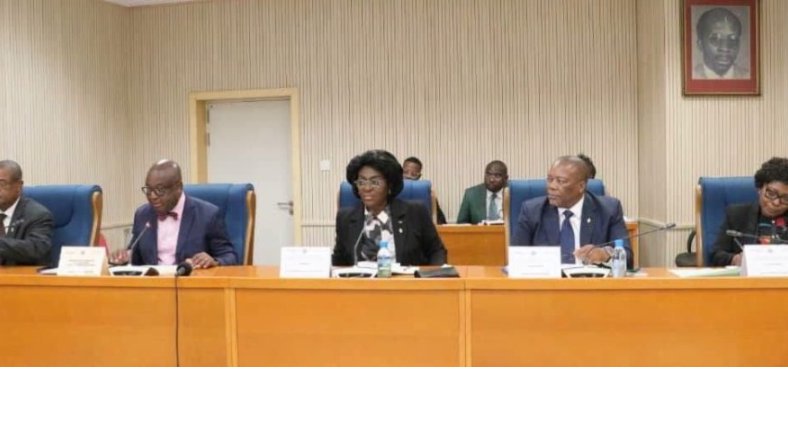 Gabon / Jeux de hasard&nbsp;: l’État veut reprendre la main sur un secteur devenu incontrôlable