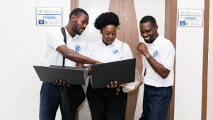 Gabon / Emploi des jeunes&nbsp;: entre financements, formation et promesses de nouveaux débouchés