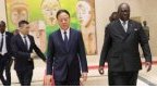 Gabon-Chine&nbsp;:  Du du bâti au numérique 
