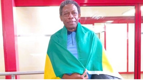 Échecs&nbsp;: élu à la vice-présidence de la Confédération africaine des échecs, Barthélémy Bongo Akanga Ndjila affiche de grandes ambitions pour le Gabon