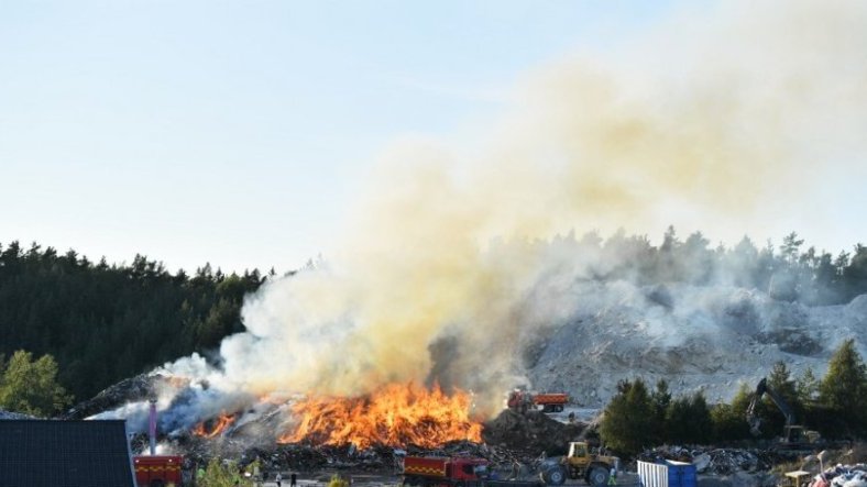 Santé publique : plus de 200 tonnes de PCB identifiées sur le site de Sogara à Port-Gentil
