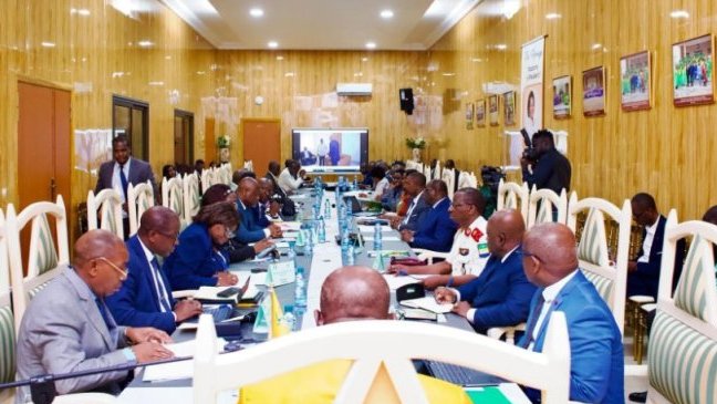 L’enseignement supérieur en quête de renouveau au Gabon