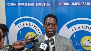 Hasse Nziengui&nbsp;: réaction au débat portant sur le début et la fin de l’immunité parlementaire soulevé par un Responsable politique