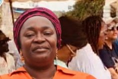 Législatives et locales 2025 : Audrey Raïssa Nziengui épse Bellec au plus près des habitants pour un Akanda meilleur
