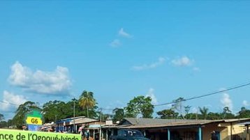 Makokou&nbsp;: Le dynamisme d’une transformation locale 