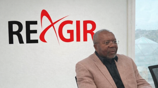 Gabon / politique&nbsp;: REAGIR  conteste une annonce de fusion et alerte l’opinion