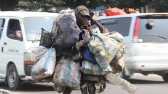 Les malades mentaux de plus en plus visible dans l’espace public