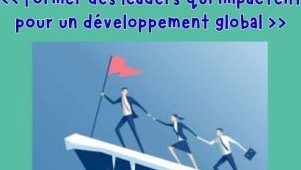 Former des leaders qui impactent&nbsp;: la JCI Gabon lance sa première Retraite du leadership 