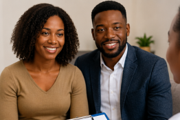 Code de la santé&nbsp;: les futurs mariés gabonais devront passer par un bilan médical