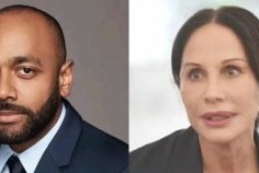 Affaire Bongo&nbsp;: 20 ans de prison pour Sylvia et Noureddin, jugés par contumace