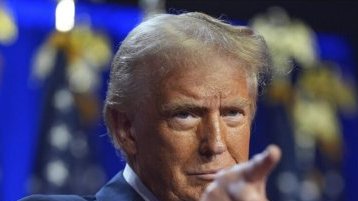 Guerre en Iran&nbsp;: les menaces de Donald Trump 