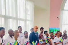 Russie&nbsp;: les étudiants gabonais tirent la sonnette d’alarme sur le non-paiement des bourses