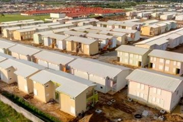 Le Gabon annoncera 50 logements à New York, mais où en est Bikélé-Nzong&nbsp;?