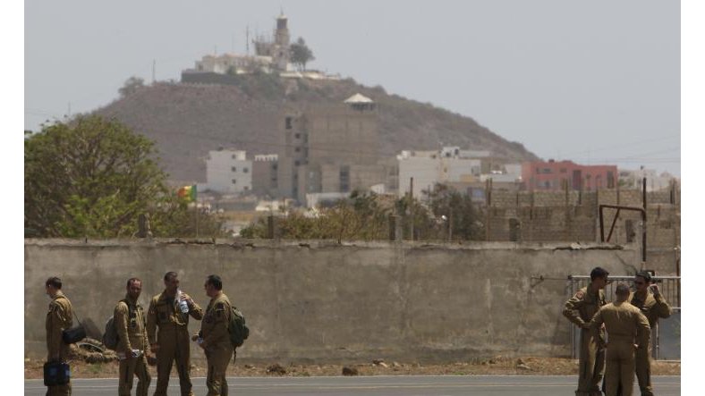 Sénégal : la France met fin à sa présence militaire, une page se tourne en Afrique de l’Ouest
