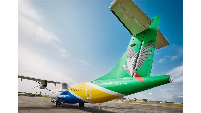 Gabon&nbsp;: Une réforme du tarif aérien pour dynamiser le trafic régional