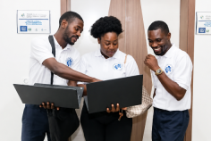 Gabon / Emploi des jeunes&nbsp;: entre financements, formation et promesses de nouveaux débouchés