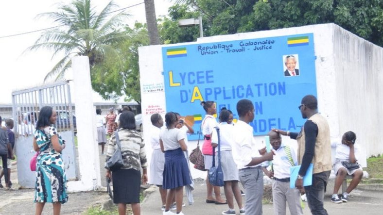 Rentrée scolaire 2025-2026 : entre inscriptions et erreurs d’orientation à Libreville
