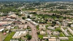 Féminicide à Oyem&nbsp;: un chasseur abat sa compagne et prend la fuite