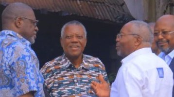 Politique&nbsp;: L’opposition se concerte à l’abri des regards