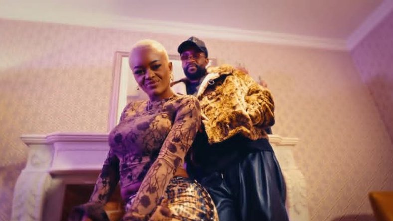 Musique / Creol - Fally Ipupa&nbsp;: leur duo déjà critiqué, le buzz enfle autour de “UN1K”