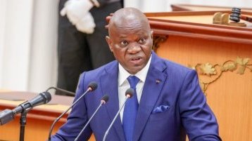 La charge de Michel Ongoundou Loundah contre le discours sur l’état de la Nation&nbsp;: entre critique de forme, déni de fond et contradiction institutionnelle