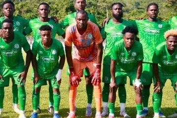 Mangasport&nbsp;: deux défaites en préparation avant la Ligue des champions de la CAF 