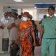 Première greffe de rein au Burkina Faso : la patiente quitte l’hôpital